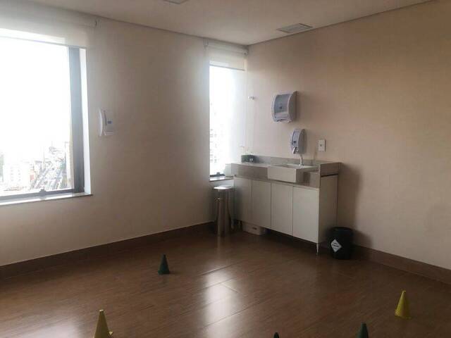 #CJ0043 - Conjunto Comercial para Locação em São Paulo - SP - 2