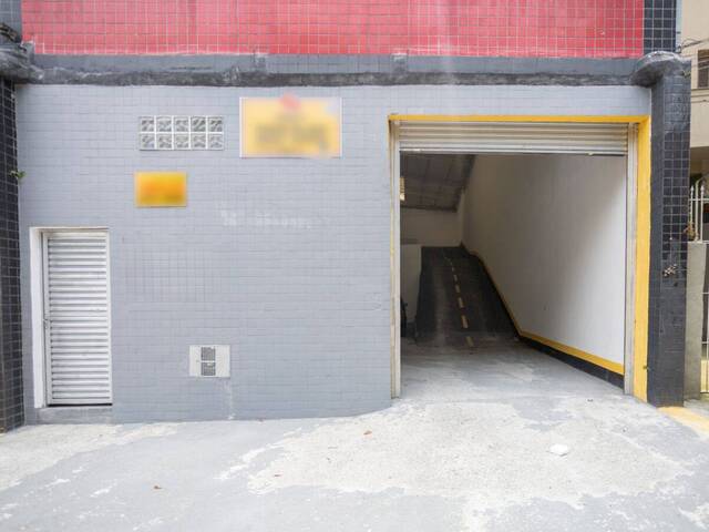 #GA0041 - Galpão para Venda em São Paulo - SP - 2