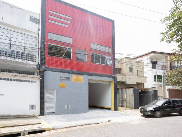 Galpão para Venda em São Paulo - 4