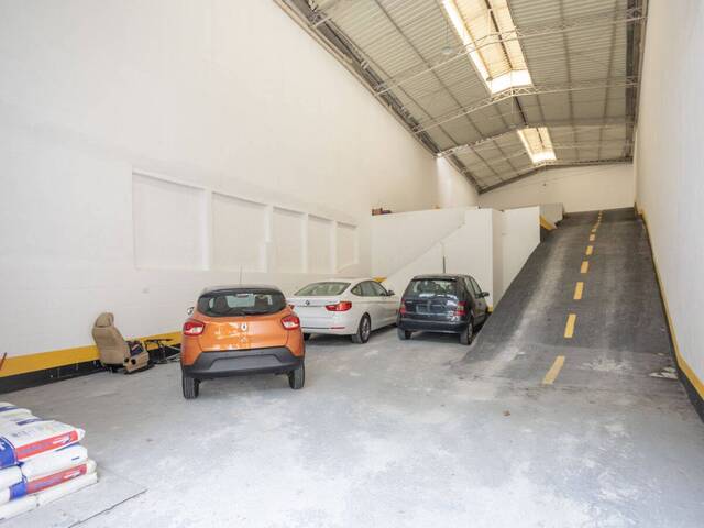 Galpão para Venda em São Paulo - 5