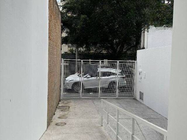 Prédio comercial para Venda em São Paulo - 4