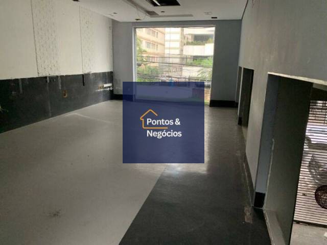 Loja para Locação em São Paulo - 2