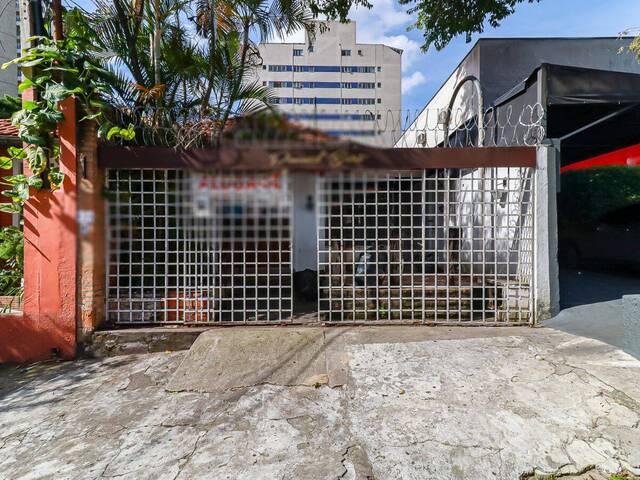 #CA0151 - Casa para Locação em São Paulo - SP - 1