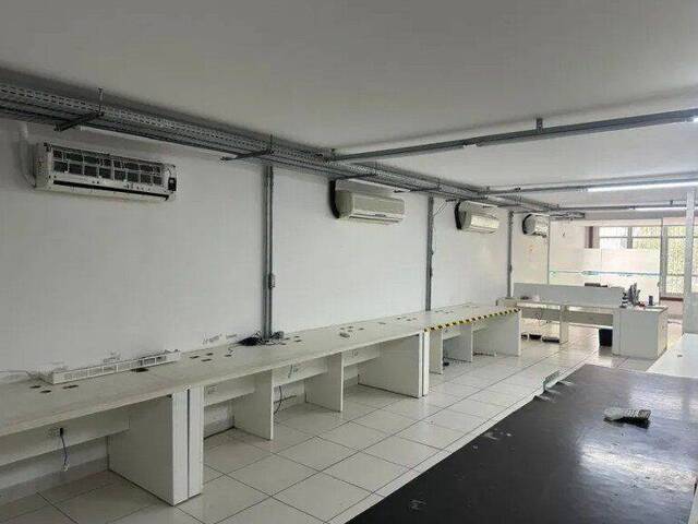 Prédio comercial para Locação em São Paulo - 5