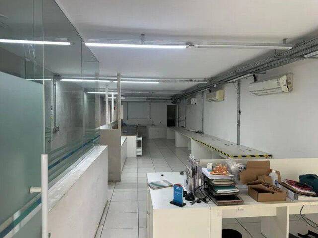 #PR0068 - Prédio comercial para Locação em São Paulo - SP - 1
