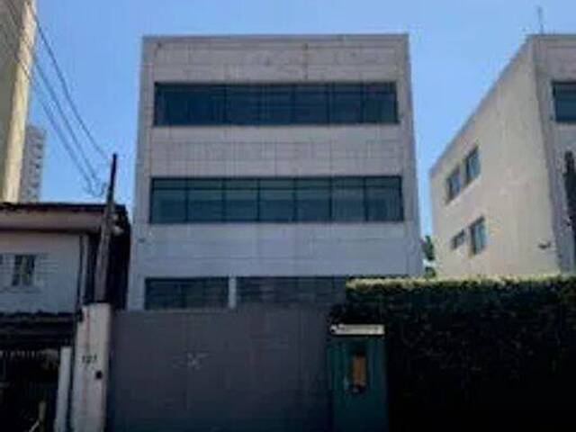 #PR0070 - Prédio comercial para Locação em São Paulo - SP - 1