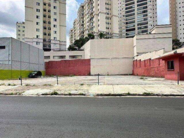 #TE0010 - Terreno para Locação em São Paulo - SP - 1