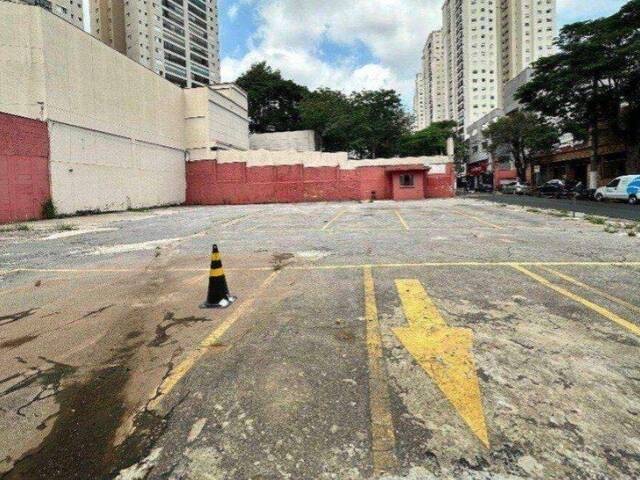 #TE0010 - Terreno para Locação em São Paulo - SP - 2