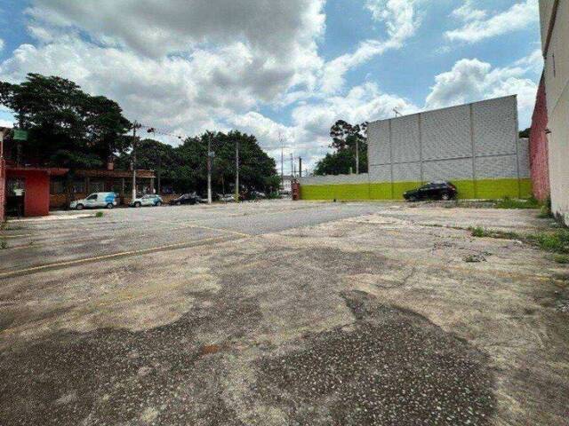 #TE0010 - Terreno para Locação em São Paulo - SP - 3