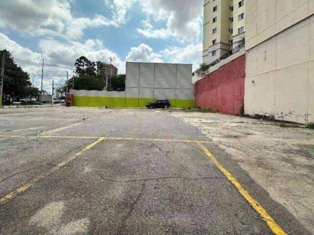 Terreno para Locação em São Paulo - 4