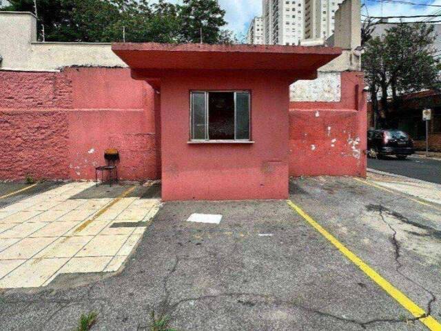 Terreno para Locação em São Paulo - 5