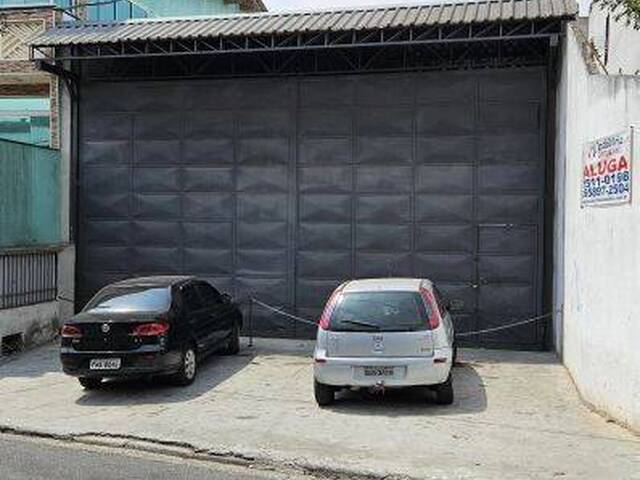 Galpão para Locação em São Paulo - 4