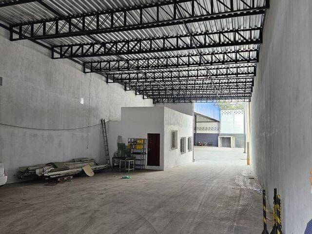 Galpão para Locação em São Paulo - 5