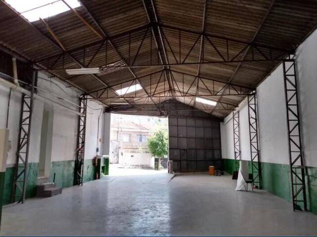 #GA0045 - Galpão para Venda em São Paulo - SP - 3