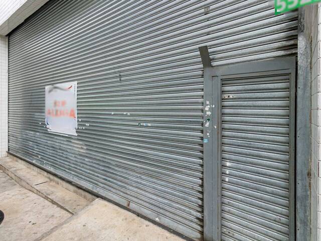 #GA0046 - Galpão para Locação em São Paulo - SP - 1