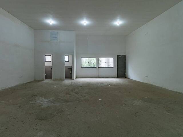 #GA0046 - Galpão para Locação em São Paulo - SP - 2