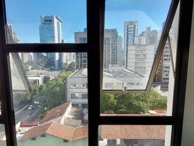 #CJ0046 - Conjunto Comercial para Venda em São Paulo - SP - 2