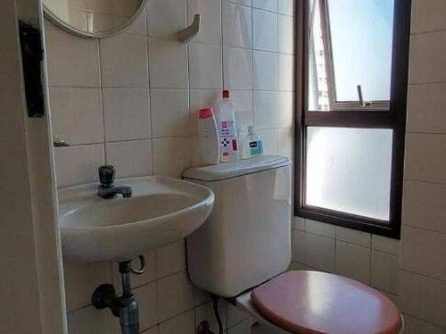 #CJ0046 - Conjunto Comercial para Venda em São Paulo - SP - 3