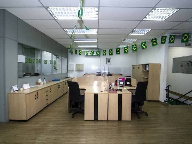 #GA0047 - Galpão para Locação em São Paulo - SP - 2