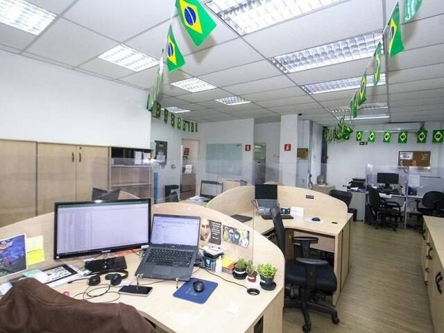 #GA0047 - Galpão para Locação em São Paulo - SP - 3