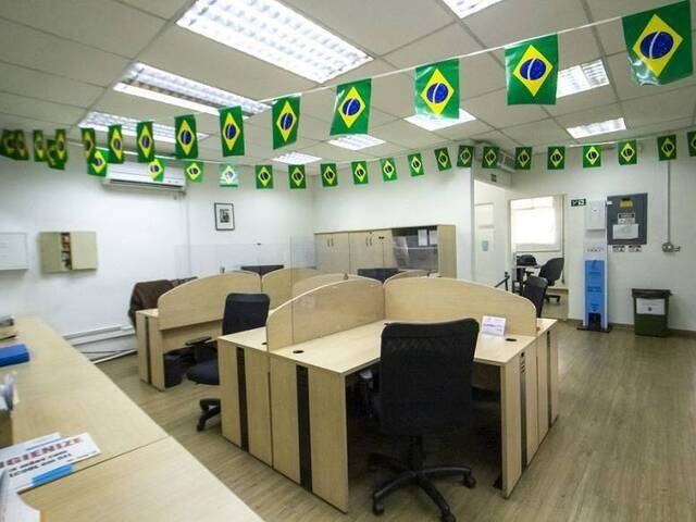 #GA0047 - Galpão para Locação em São Paulo - SP - 1