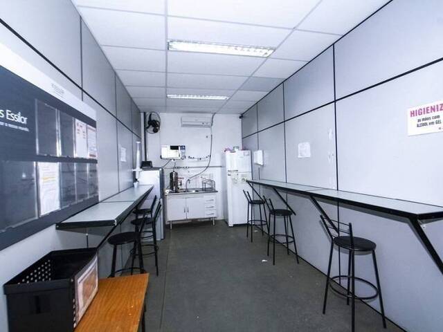 Galpão para Locação em São Paulo - 4