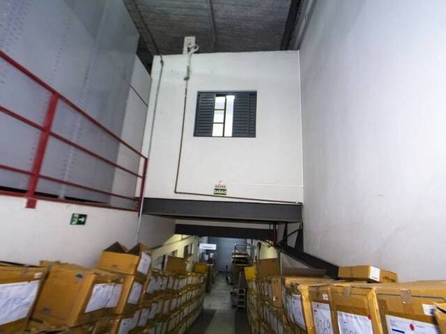 Galpão para Locação em São Paulo - 5