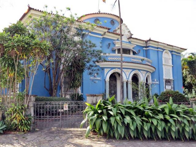 #CA0154 - Casa para Venda em São Paulo - SP - 1