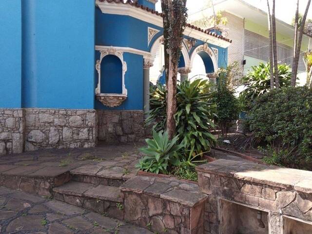 #CA0154 - Casa para Venda em São Paulo - SP - 2