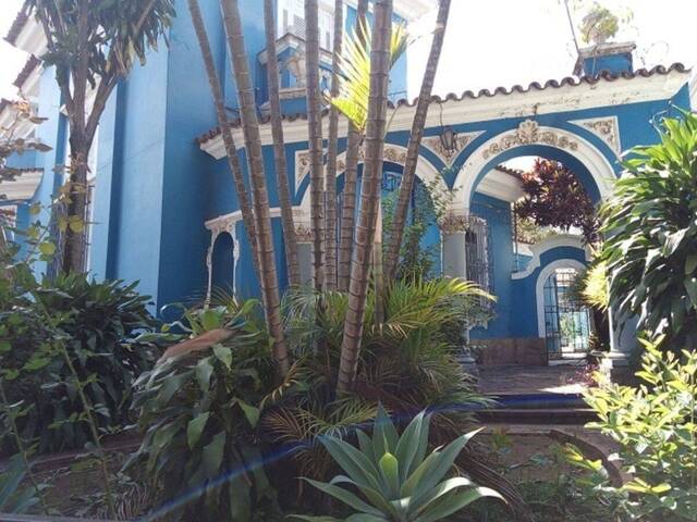 #CA0154 - Casa para Venda em São Paulo - SP - 3