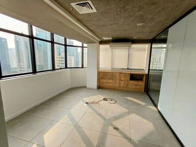 #CJ0047 - Conjunto Comercial para Locação em São Paulo - SP - 2