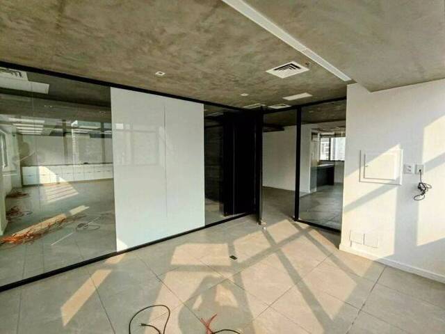 #CJ0047 - Conjunto Comercial para Locação em São Paulo - SP - 3