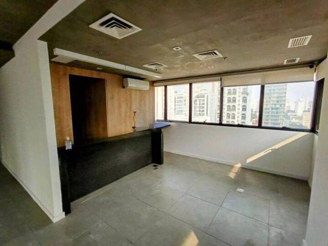 Conjunto Comercial para Locação em São Paulo - 4