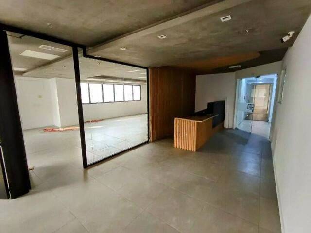 Conjunto Comercial para Locação em São Paulo - 5