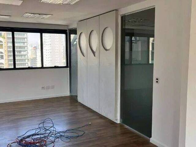 #CJ0048 - Conjunto Comercial para Locação em São Paulo - SP - 3