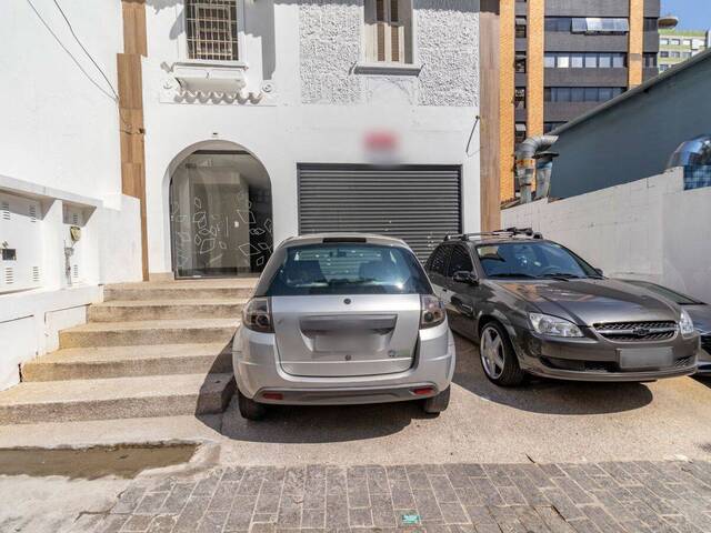 #CA0155 - Casa para Locação em São Paulo - SP - 1