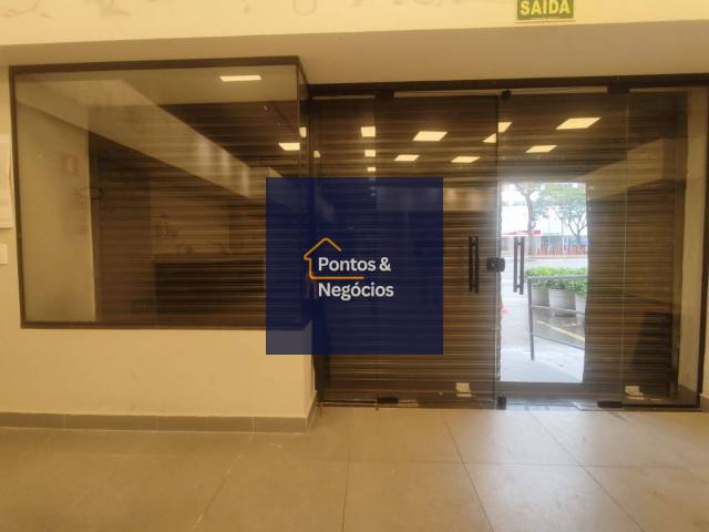 Loja para Locação em São Paulo - 2