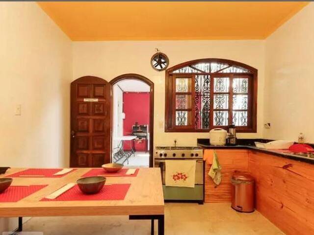 Casa para Venda em São Paulo - 4