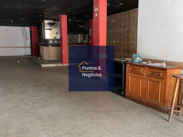 Loja para Locação em São Paulo - 2