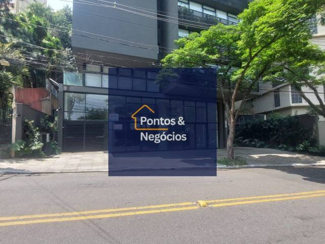 Loja para Locação em São Paulo - 3