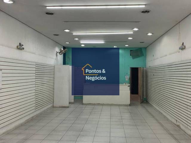 Loja para Locação em São Paulo - 2