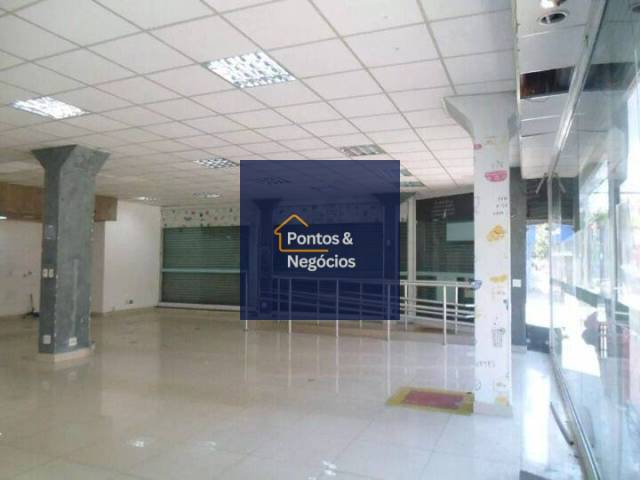 Loja para Locação em São Paulo - 3