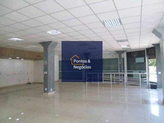 Loja para Locação em São Paulo - 2