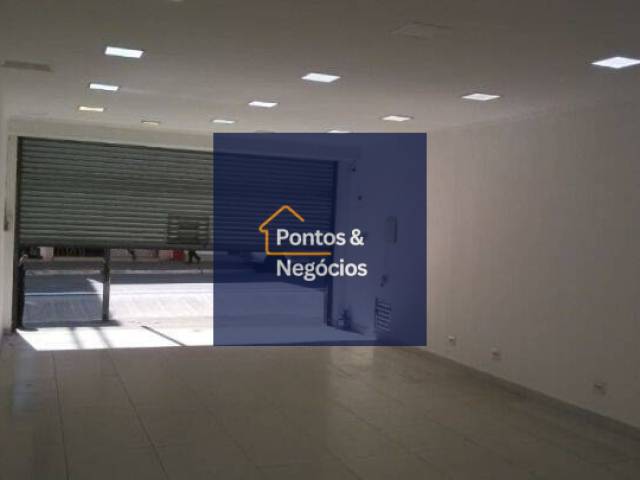 Loja para Locação em São Paulo - 2