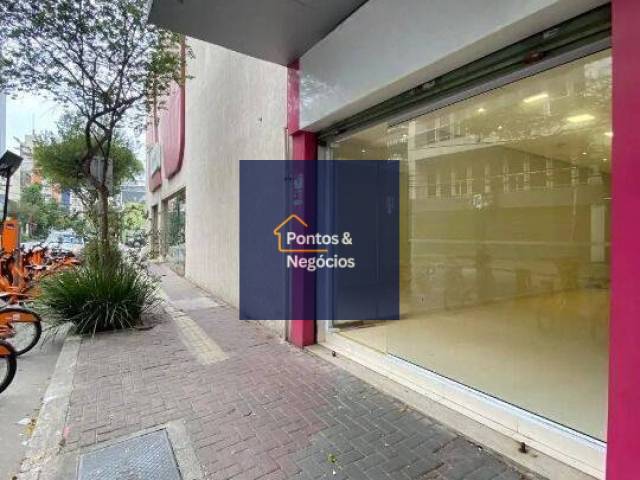 Loja para Locação em São Paulo - 2