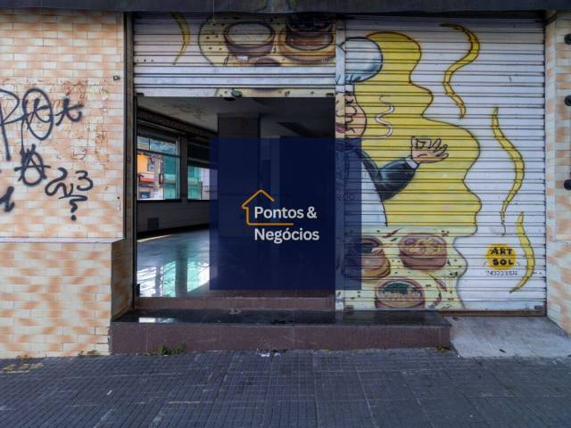 Loja para Locação em São Paulo - 2