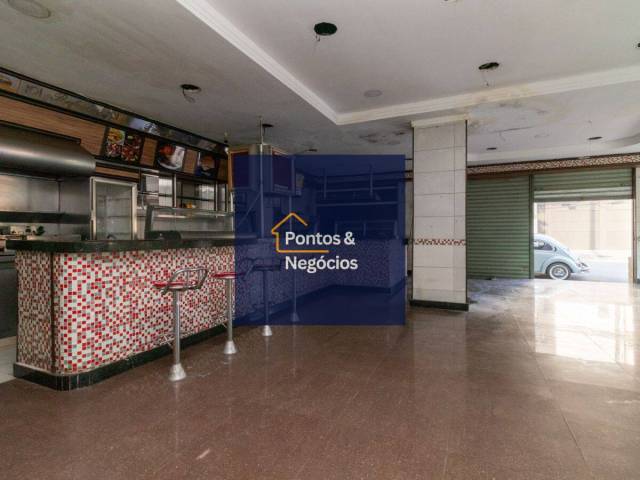 Loja para Locação em São Paulo - 2