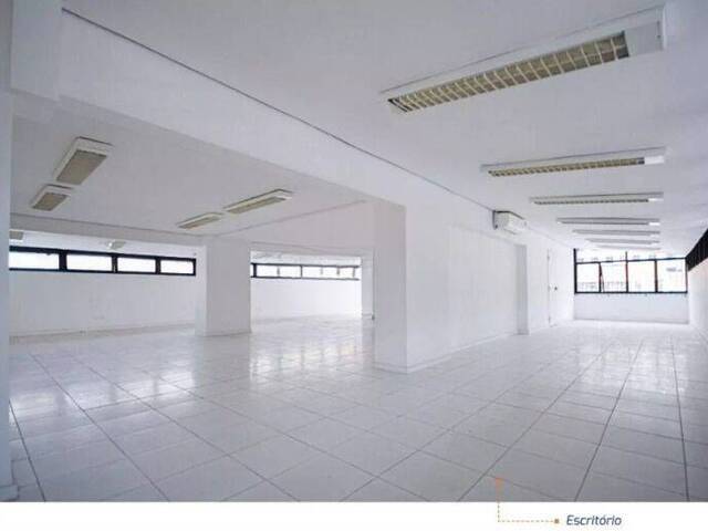 #PR0074 - Prédio comercial para Locação em São Paulo - SP - 2