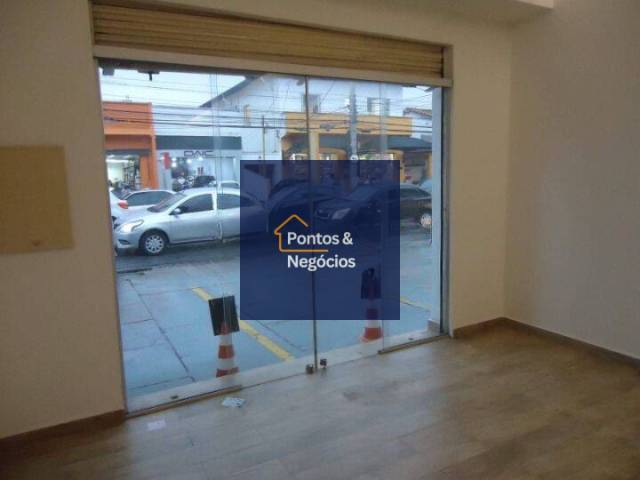 Loja para Locação em São Paulo - 2