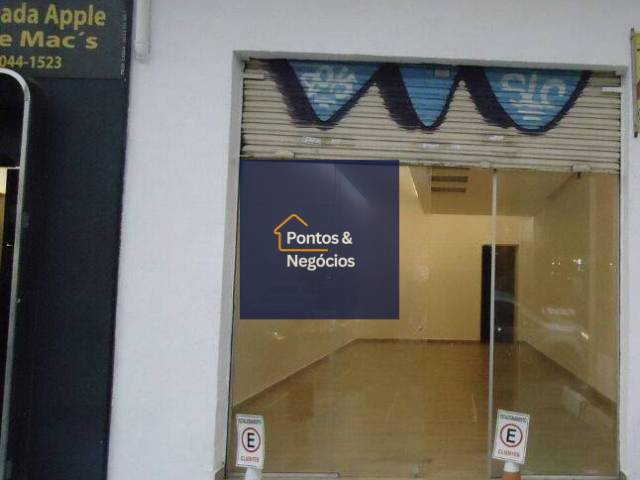 Loja para Locação em São Paulo - 3